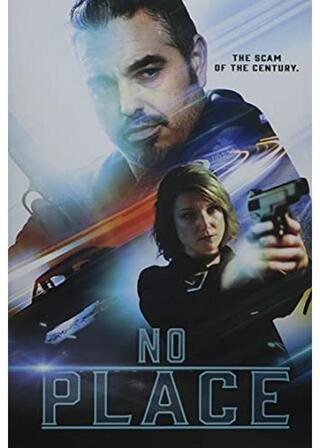 No Place（原題）のポスター