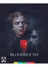 The Bloodhound（原題）のポスター