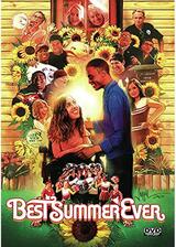 Best Summer Everのポスター