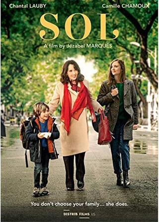 Sol（原題）のポスター