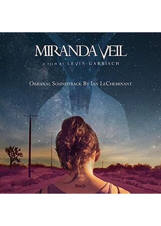 Miranda Veil（原題）のポスター