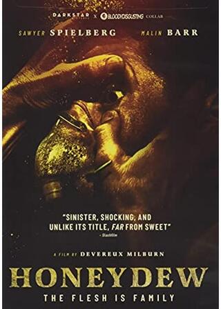 Honeydew（原題）のポスター