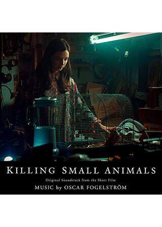 Killing Small Animals（原題）のポスター