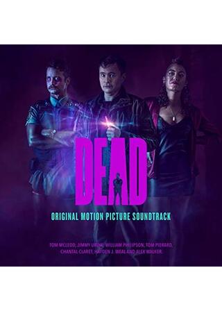 Dead（原題）のポスター