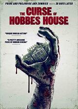 The Curse of Hobbes House（原題）のポスター