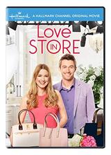 Love in Store（原題）のポスター