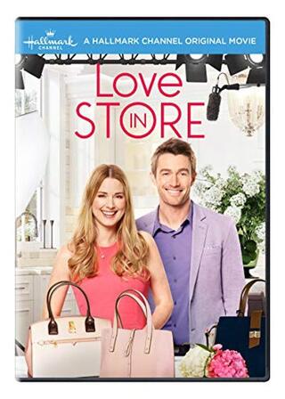 Love in Store(原題)のポスター