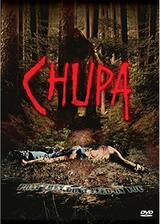 Chupa（原題）のポスター