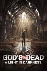 God's Not Dead: A Light in Darkness（原題）のポスター