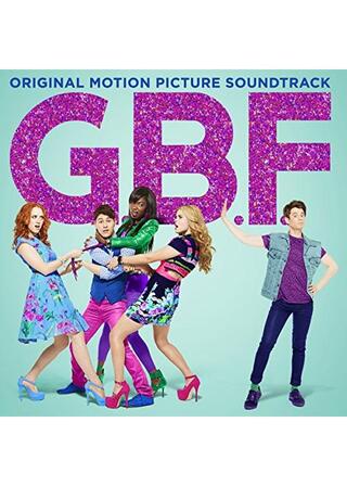 G.B.F.のポスター