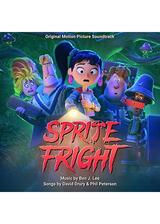 Sprite Fright（原題）のポスター