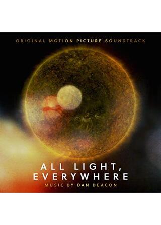 All Light, Everywhere(原題)のポスター