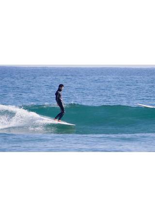 WORLD SURF JOURNEY〜Shimanto,Japan〜のポスター