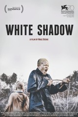 White Shadow（原題）のポスター