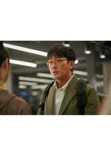 ロビー！ 4000億円を懸けた仁義なき18ホールのポスター