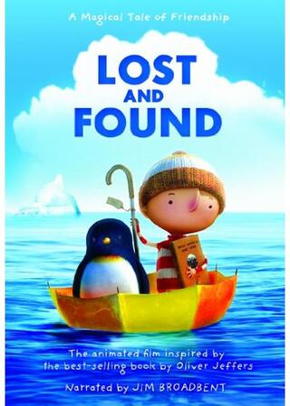 きみのおうちへのポスター