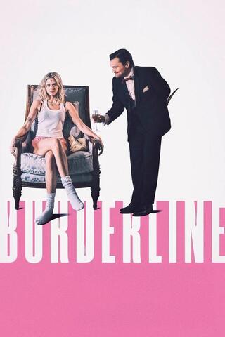 Borderline（原題）のポスター