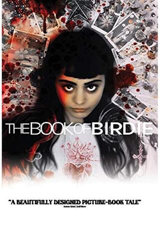 The Book of Birdie（原題）のポスター