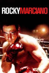 ロッキー・マルシアーノ 伝説のチャンプのポスター