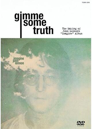 ギミ・サム・トゥルースのポスター