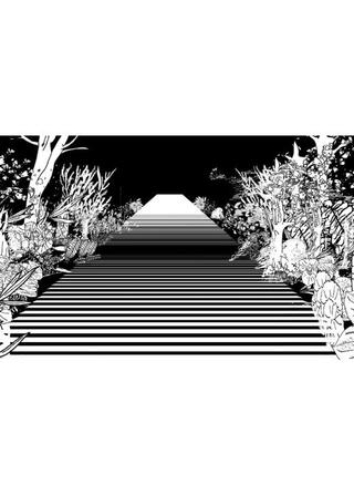 ユメみばなにうつつのポスター