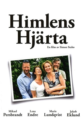 Himlens hjärta（原題）のポスター