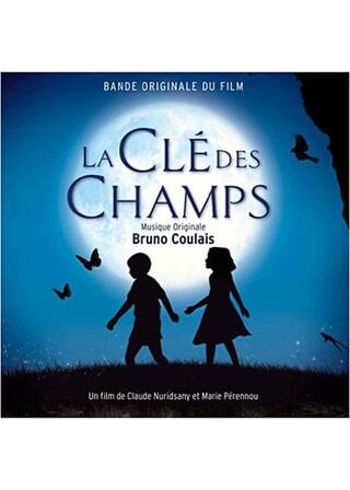 La cle des champs（原題）のポスター