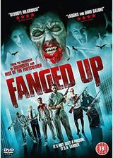 Fanged Up（原題）のポスター