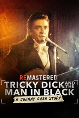 リマスター: ジョニー・キャッシュのポスター
