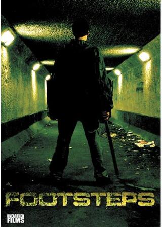 Footsteps（原題）のポスター