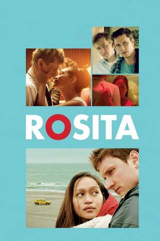 Rosita（原題）のポスター