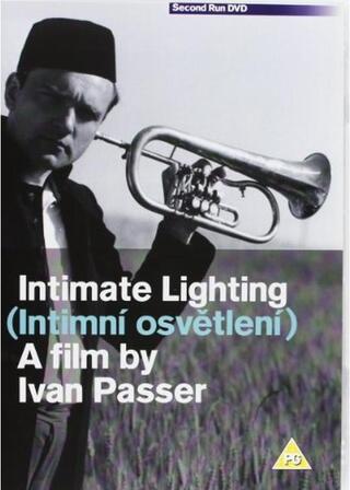 Intimate Lighting（原題）のポスター