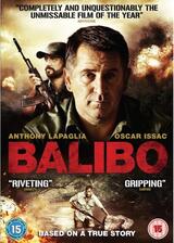 Balibo（原題）のポスター