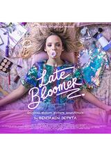 Late Bloomer（原題）のポスター