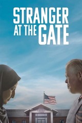 Stranger at the Gate（原題）のポスター