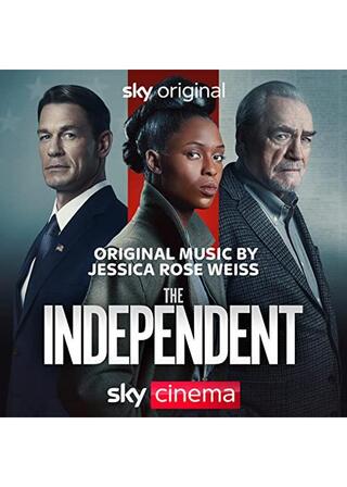 The Independent（原題）のポスター