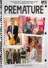 Premature（原題）のポスター