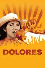 Dolores（原題）のポスター