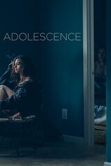 Adolescence（原題）のポスター