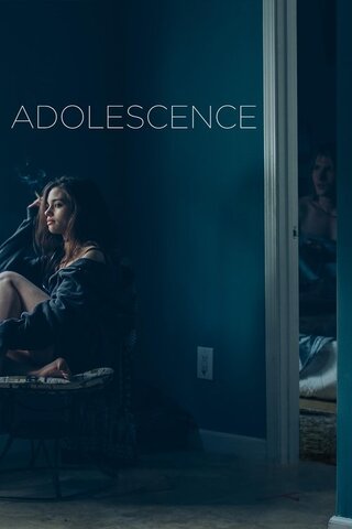 Adolescence(原題)のポスター