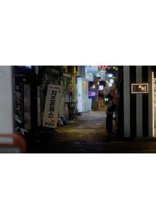 その人たちに会う旅路のポスター