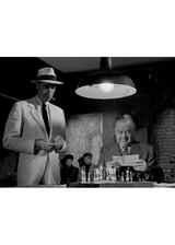 身代金誘拐事件のポスター