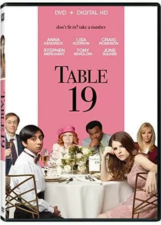 ウェディング・テーブルのポスター