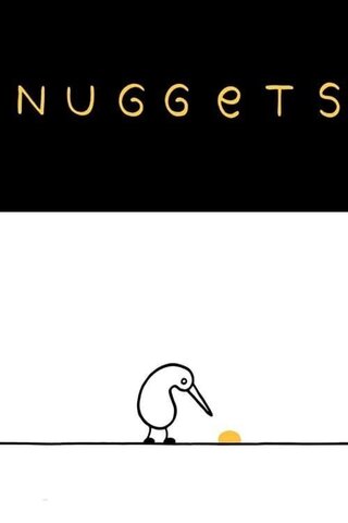 Nuggetsのポスター