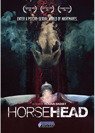 Horsehead（原題）のポスター