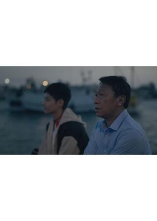 晩風のポスター