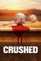 クラッシュ／ワイナリー殺人事件のポスター