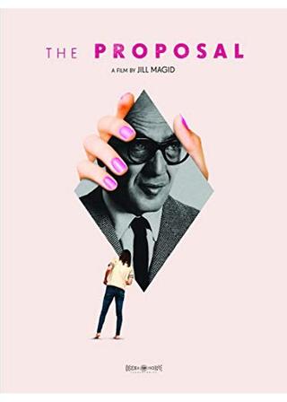 The Proposal（原題）のポスター