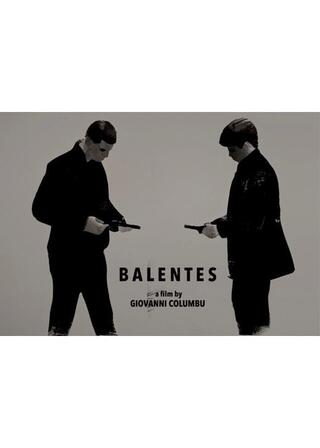 バレンティスのポスター