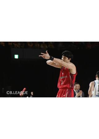 渡邊雄太 ～傷だらけの挑戦者～のポスター